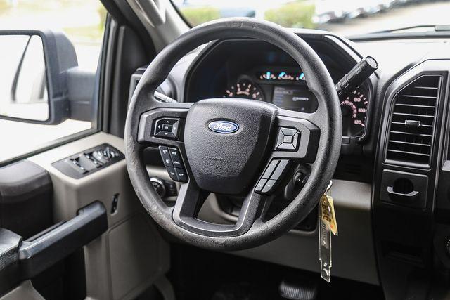 used 2019 Ford F-150 car, priced at $24,993