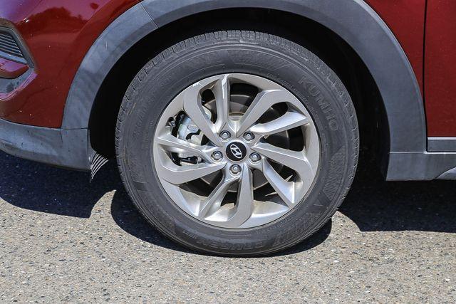 used 2017 Hyundai Tucson car, priced at $14,991