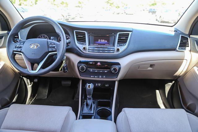 used 2017 Hyundai Tucson car, priced at $14,991