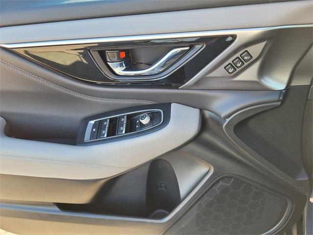 used 2023 Subaru Outback car, priced at $26,494