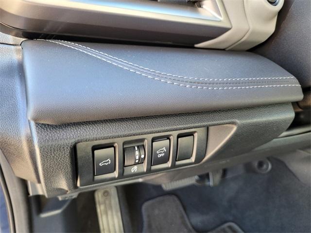 used 2023 Subaru Outback car, priced at $26,494