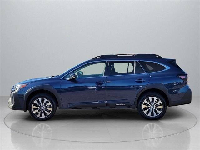 used 2023 Subaru Outback car, priced at $26,494
