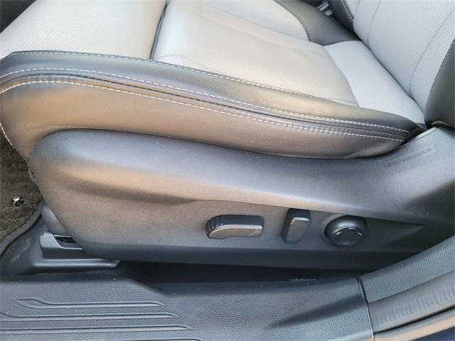 used 2023 Subaru Outback car, priced at $26,494