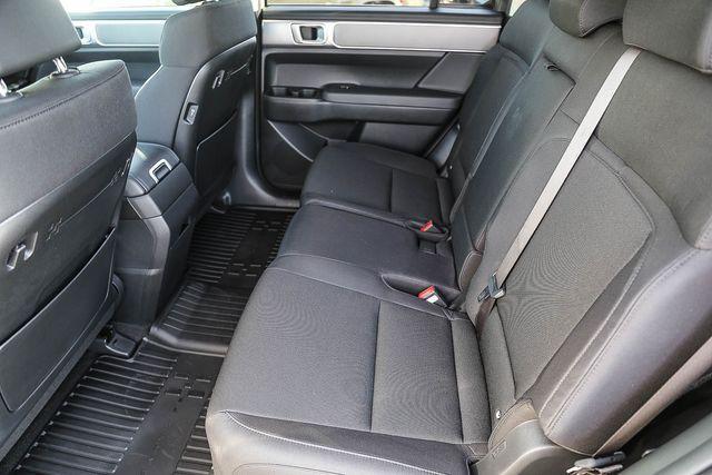 new 2026 Hyundai SANTA FE HEV car, priced at $38,520