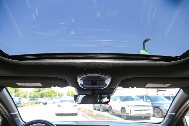 used 2023 Hyundai IONIQ 6 car, priced at $31,792