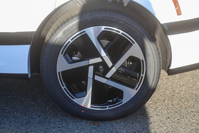 new 2026 Hyundai IONIQ 9 car, priced at $78,500