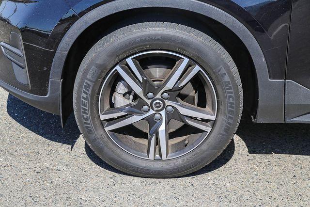 used 2023 Volvo XC40 car, priced at $23,991