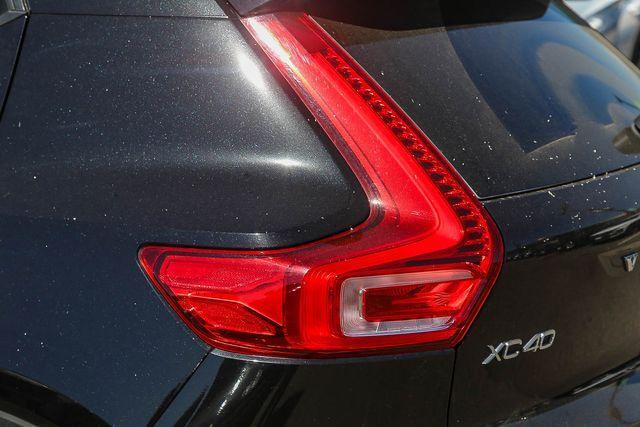 used 2023 Volvo XC40 car, priced at $23,991