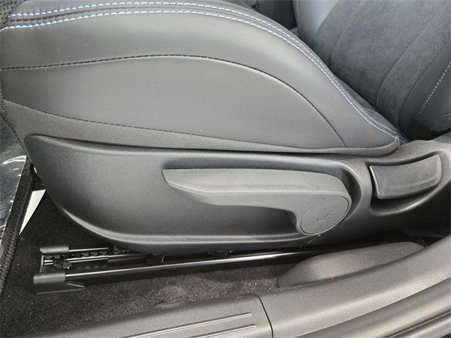 new 2025 Hyundai IONIQ 5 N car, priced at $65,963