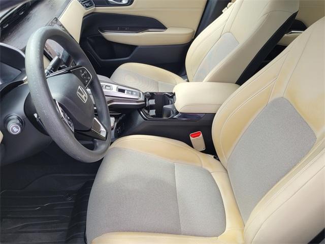 used 2019 Honda Clarity Plug-In Hybrid car, priced at $13,995