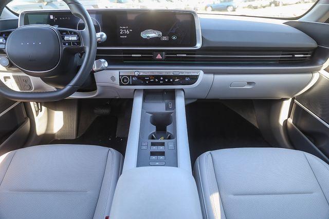 used 2025 Hyundai IONIQ 6 car, priced at $32,792