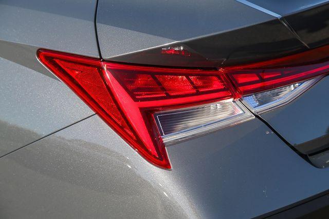 new 2026 Hyundai ELANTRA HEV car, priced at $26,585