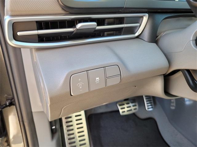 new 2026 Hyundai Elantra car, priced at $25,605