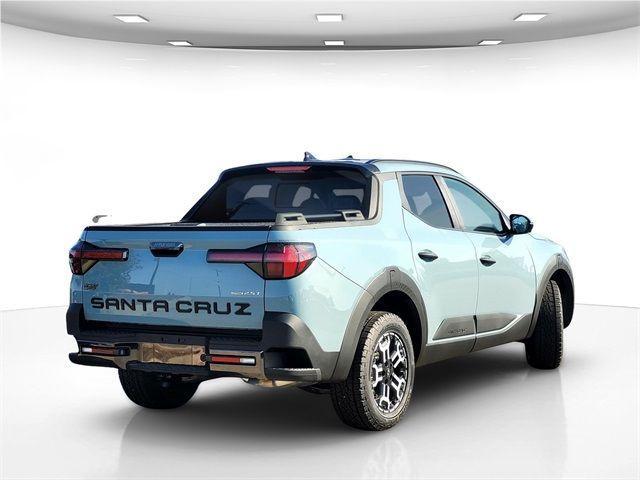 new 2026 Hyundai SANTA CRUZ car, priced at $44,545
