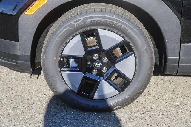 new 2026 Hyundai SANTA FE HEV car, priced at $40,640