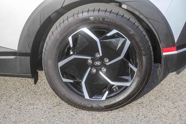 used 2023 Hyundai IONIQ 5 car, priced at $26,892