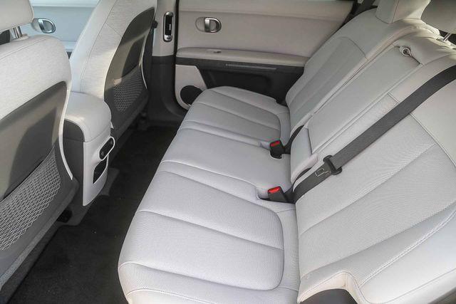 used 2023 Hyundai IONIQ 5 car, priced at $26,892