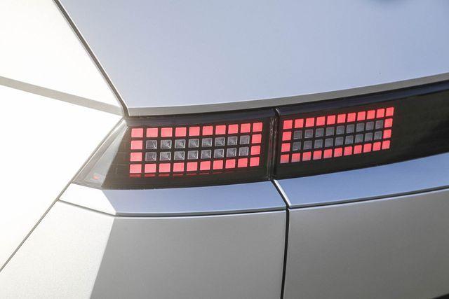 used 2023 Hyundai IONIQ 5 car, priced at $26,892