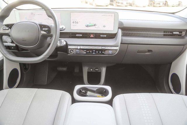 used 2023 Hyundai IONIQ 5 car, priced at $26,892