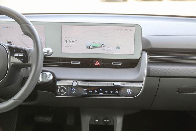 used 2023 Hyundai IONIQ 5 car, priced at $26,892