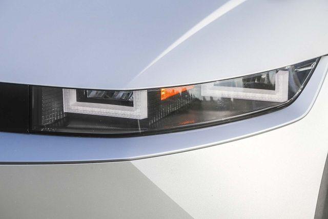 used 2023 Hyundai IONIQ 5 car, priced at $26,892