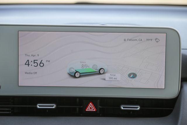 used 2023 Hyundai IONIQ 5 car, priced at $26,892