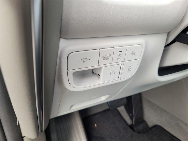 new 2026 Hyundai Palisade car