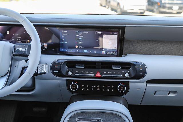 new 2026 Hyundai Palisade car