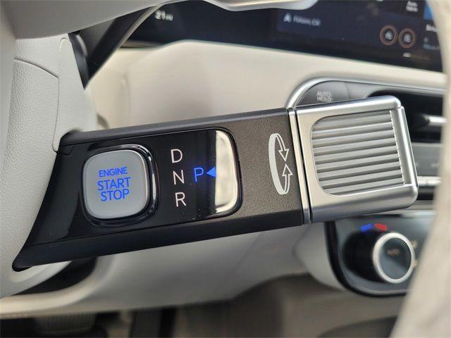 new 2026 Hyundai Palisade car