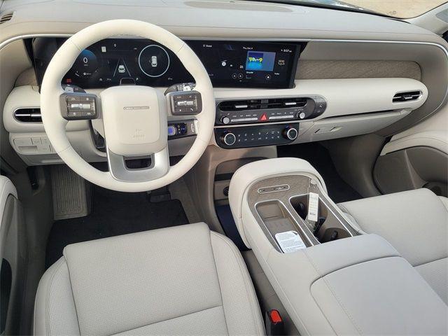 new 2026 Hyundai Palisade car