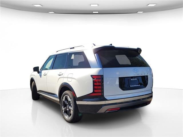 new 2026 Hyundai Palisade car