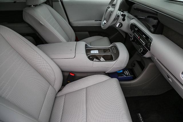 new 2026 Hyundai Palisade car