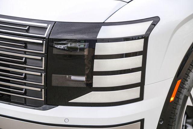 new 2026 Hyundai Palisade car