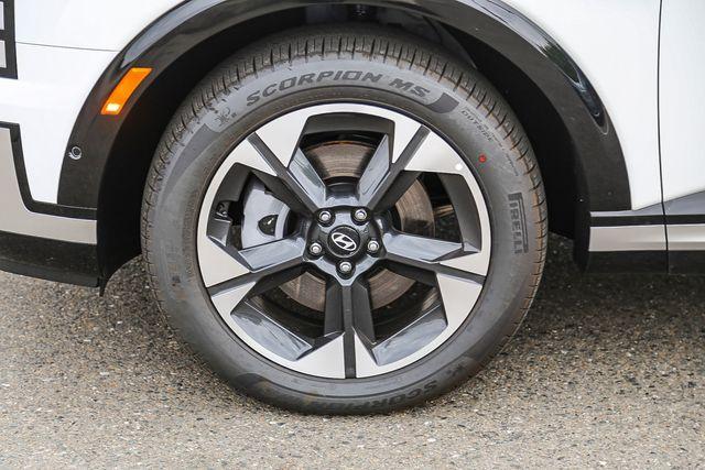 new 2026 Hyundai Palisade car