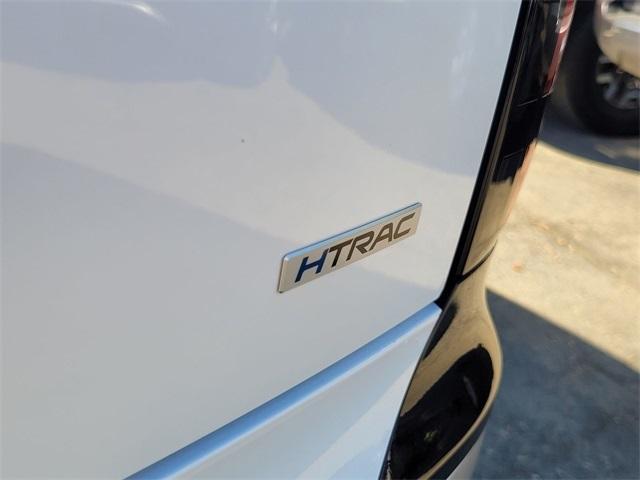 new 2026 Hyundai Palisade car