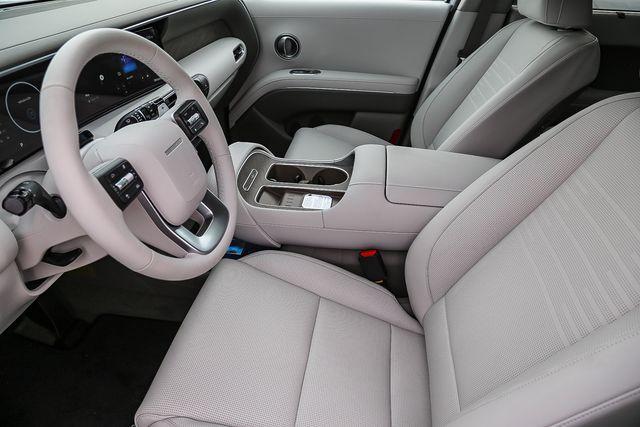 new 2026 Hyundai Palisade car