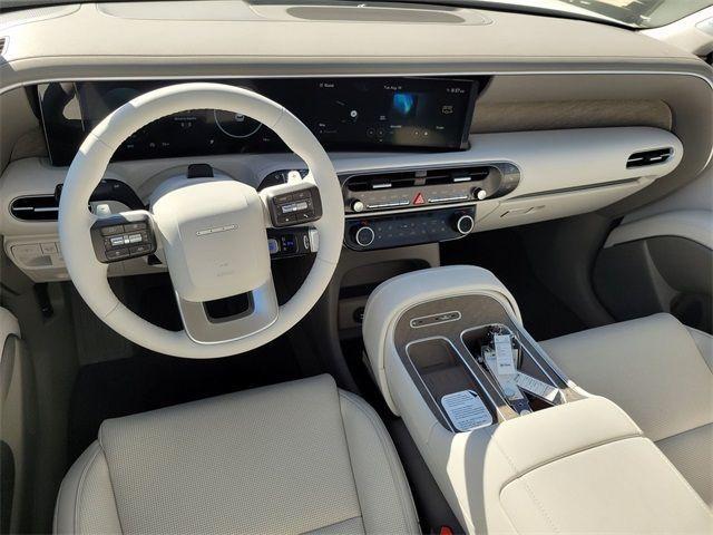 new 2026 Hyundai Palisade car