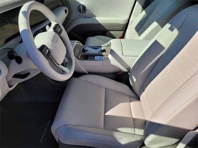 new 2026 Hyundai Palisade car