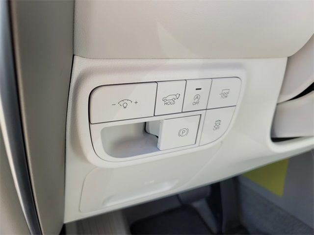 new 2026 Hyundai Palisade car