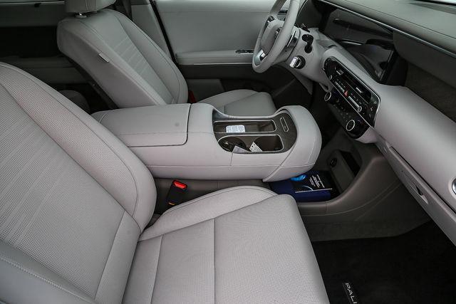 new 2026 Hyundai Palisade car