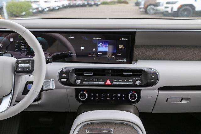 new 2026 Hyundai Palisade car