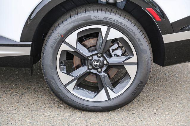 new 2026 Hyundai Palisade car