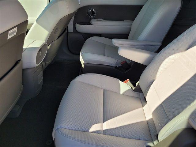 new 2026 Hyundai Palisade car