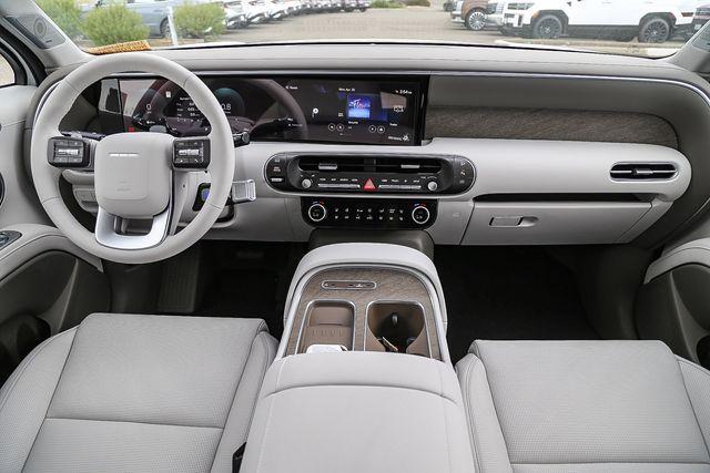 new 2026 Hyundai Palisade car