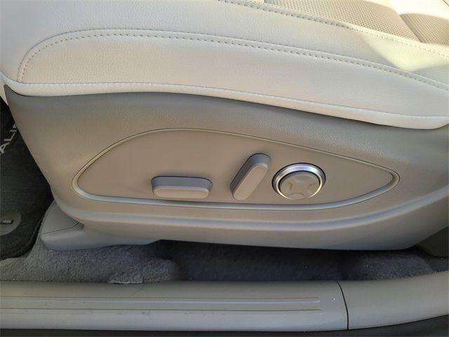 new 2026 Hyundai Palisade car