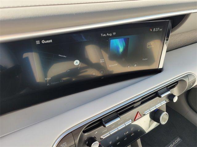 new 2026 Hyundai Palisade car