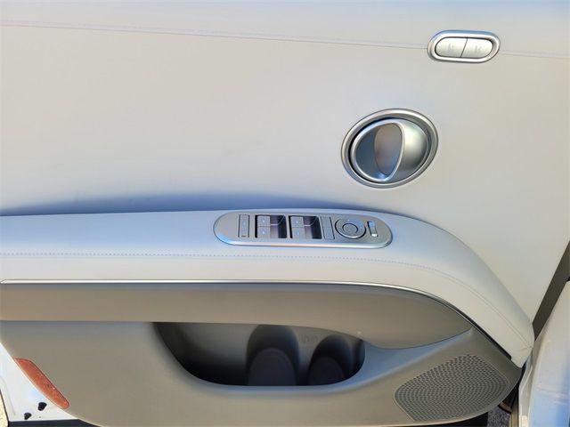 new 2026 Hyundai Palisade car