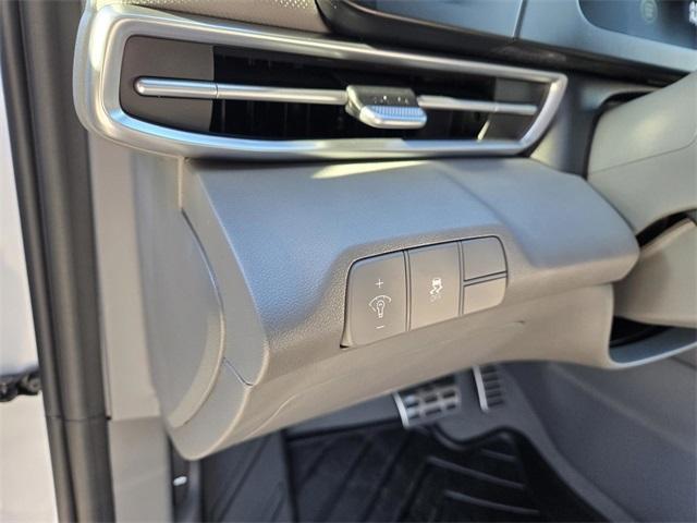 new 2026 Hyundai Elantra car, priced at $27,430