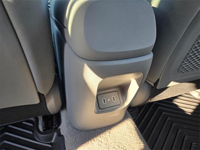 new 2026 Hyundai Elantra car, priced at $27,430