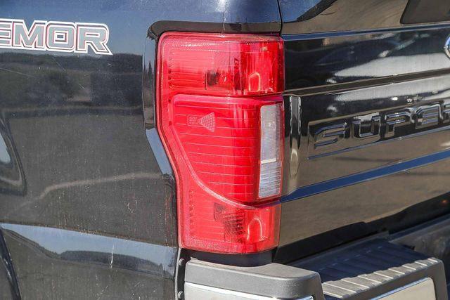 used 2022 Ford F-250 car, priced at $69,991